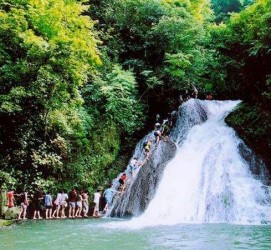 霸州旅遊(旅游攻略)