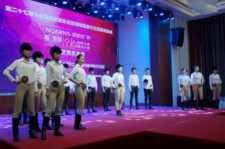 霸州男模大赛(男模大赛中国)