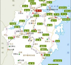 霸州江浙旅游(江浙旅游攻略)