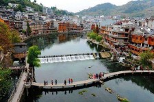霸州长沙旅游攻略(长沙旅游攻略景点必去二日游)