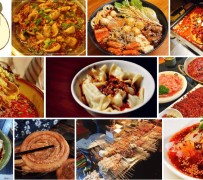 霸州美食攻略(美食攻略是什么意思)