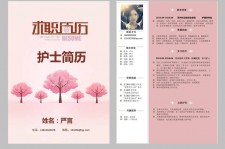 霸州兼职模特求职简历模板的简单介绍