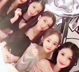 霸州美国小姐姐带小伙伴游中国上海的简单介绍