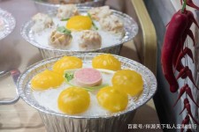 霸州中国伴游带你打卡当地的吃货圣地(上海六大网红打卡圣地)