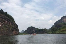 霸州江西旅游攻略(江西旅游攻略三日游)