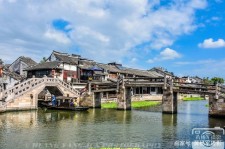 霸州江浙沪旅游(江浙沪旅游地图)