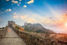 霸州旅游景点图片(旅游景点图片真实)