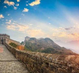 霸州旅游景点图片(旅游景点图片真实)