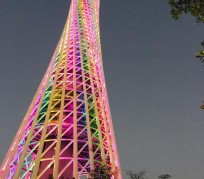 霸州广州旅游攻略(广州旅游攻略景点必去)