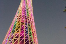 霸州广州旅游攻略(广州旅游攻略景点必去)