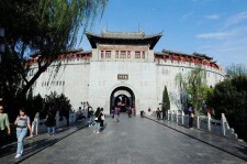霸州洛阳旅游攻略(洛阳旅游攻略景点必去)