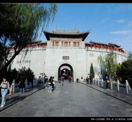霸州洛阳旅游攻略(洛阳旅游攻略景点必去)