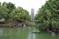 霸州福州旅游攻略(福州旅游攻略景点必去)