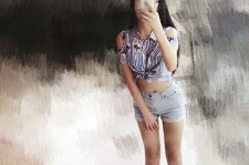 霸州大码模特兼职群(大码女拆模特雇用兼职网站)