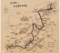 霸州自驾路线(自驾游推荐路线)