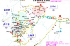 霸州旅游路线规划(旅游路线规划软件)