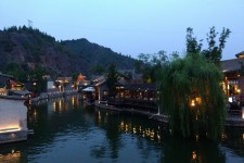 霸州古北水镇攻略(古北水镇温泉攻略)