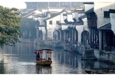 霸州江浙旅游(江浙旅游攻略二日游)