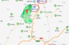 霸州武夷山攻略(武夷山攻略游玩)