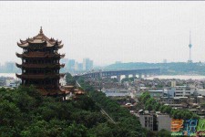霸州武汉游玩攻略(武汉游玩攻略ppt)
