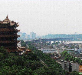 霸州武汉游玩攻略(武汉游玩攻略ppt)