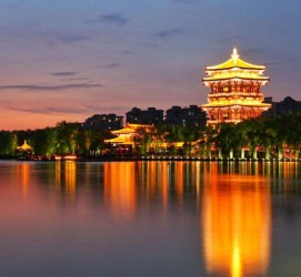 霸州包含私人伴游你走遍中国最美旅行地的词条