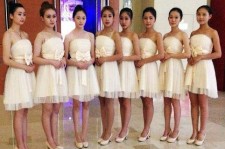 霸州兼职模特面试问些什么(女模特面试应该筹办什么)
