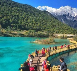 霸州云南旅游攻略(云南旅游攻略必去景点顺序)