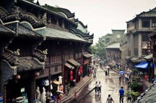 霸州成都旅游攻略(成都旅游攻略详细)