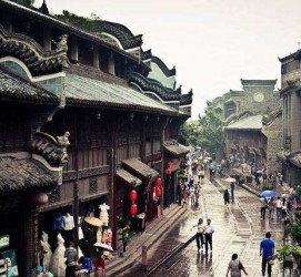 霸州成都旅游攻略(成都旅游攻略详细)