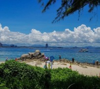 霸州自由行(自由行和跟团游哪个好)