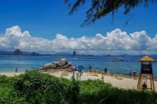 霸州自由行(自由行和跟团游哪个好)