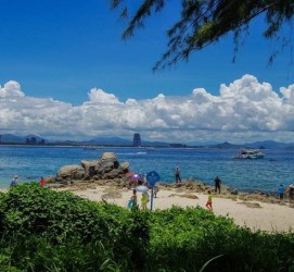 霸州自由行(自由行和跟团游哪个好)