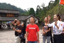 霸州旅途私家伴游(旅途私家伴游案牍)