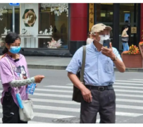霸州上海私人伴游 上海“半日游”骗局卧底调查