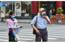 霸州上海私人伴游 上海“半日游”骗局卧底调查