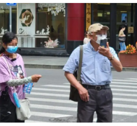 霸州上海私人伴游 上海“半日游”骗局卧底调查