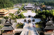 霸州旅游价格(旅游一次大概多少钱)