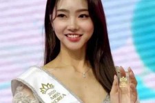 霸州选美冠军(韩国选美冠军)