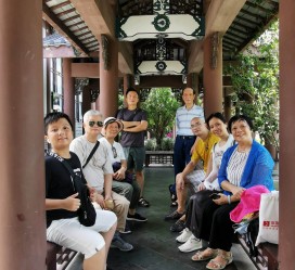霸州中国惠州伴游(今日惠州网新闻)