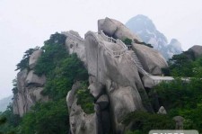 霸州安徽旅游攻略(安徽旅游攻略三日游)
