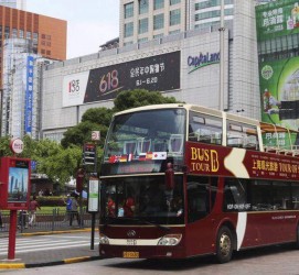 霸州上海私人伴游 上海过年怎么玩？这些“微游”线路了解下→