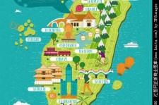 霸州旅游景点地图(中国旅游景点地图全图)