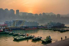 霸州重庆自由行(重庆自由行2天攻略)