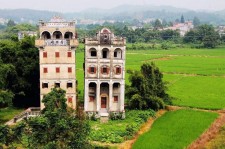 霸州广东旅游攻略(广东旅游攻略景点必去)