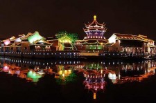 霸州上海周边旅游(上海周边旅游景点二日游)