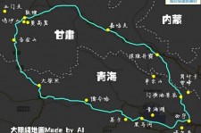 霸州自驾旅游攻略(沈阳到乌拉盖草原自驾旅游攻略)