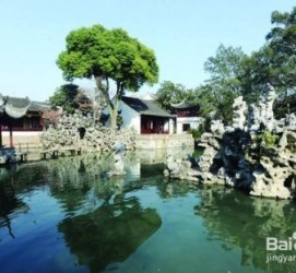 霸州苏州旅游攻略(苏州旅游攻略自由行攻略)