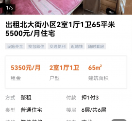 霸州私人伴游是什么 “过年租友”陷阱：骗财与色情服务