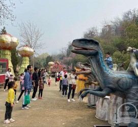 霸州中国伴游带你打卡网红南山竹海(南山竹海网上预约)